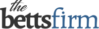 The Betts Firm Logo